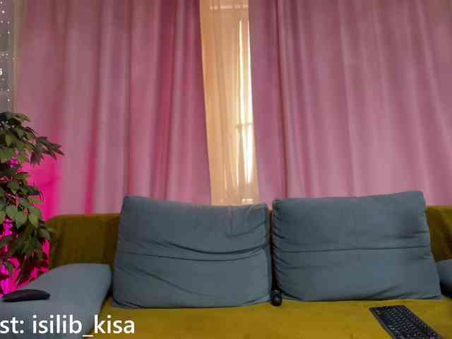 Isilib_kisa