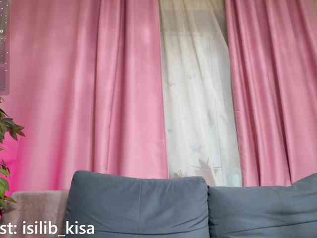 Isilib_kisa webcam