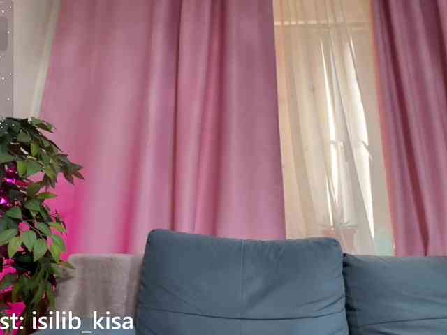 Isilib_kisa webcam