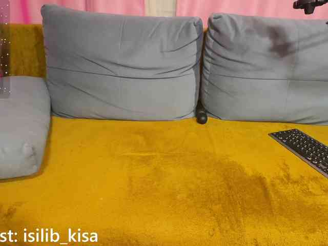 Isilib_kisa