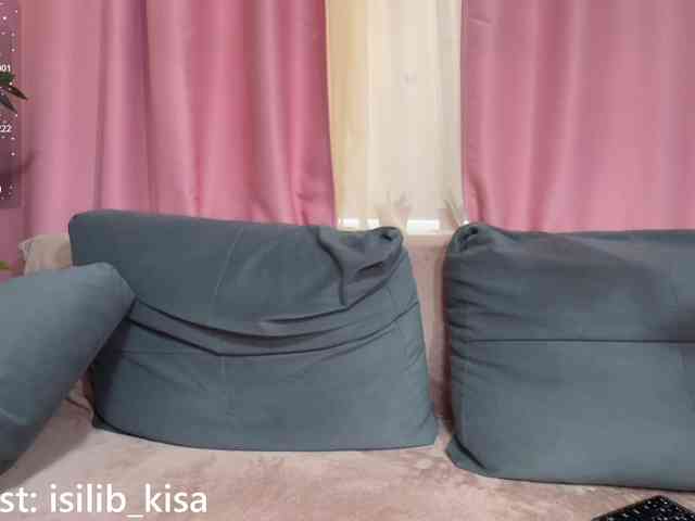 Model: isilib_kisa