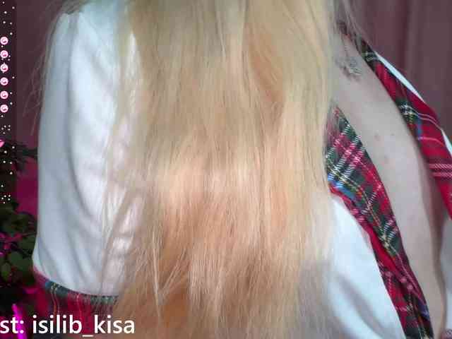 Isilib_kisa webcam