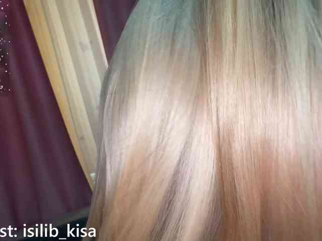 Isilib-kisa Sex Cam Show