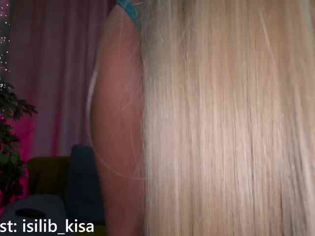 Isilib-kisa