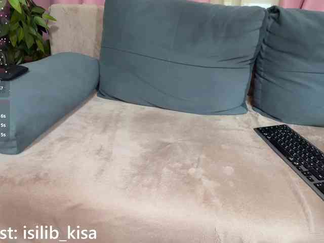 Isilib_kisa webcam