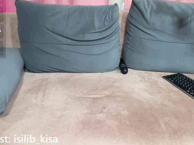 Isilib_kisa
