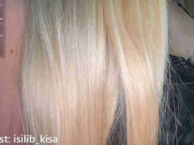 Isilib_kisa webcam