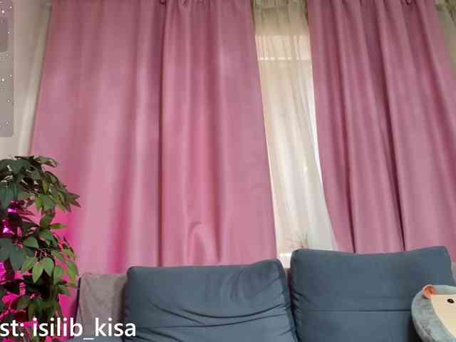 Isilib_kisa webcam