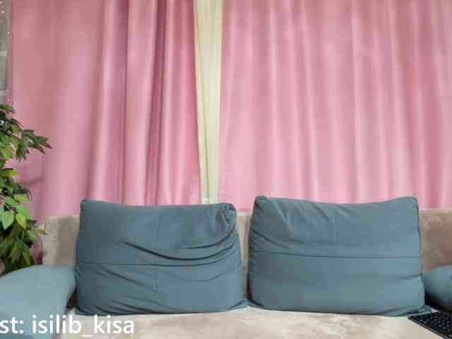 Isilib_kisa webcam