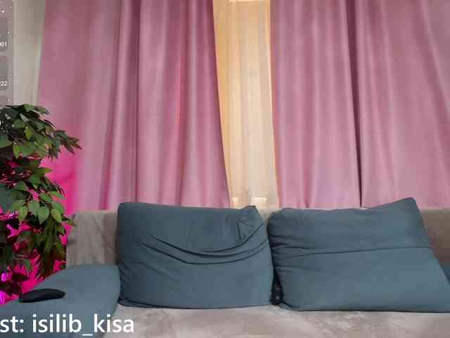 Isilib-kisa Sex Cam Show