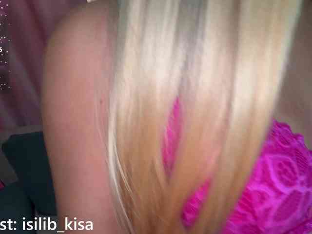 Isilib-kisa Sex Cam Show