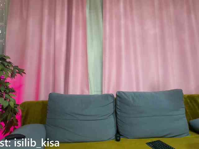 Model: isilib_kisa