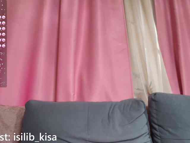 Isilib_kisa webcam