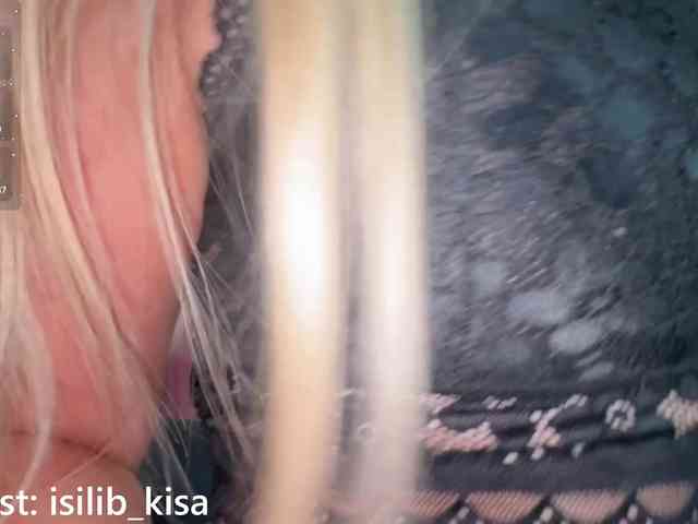 Isilib-kisa Sex Cam Show