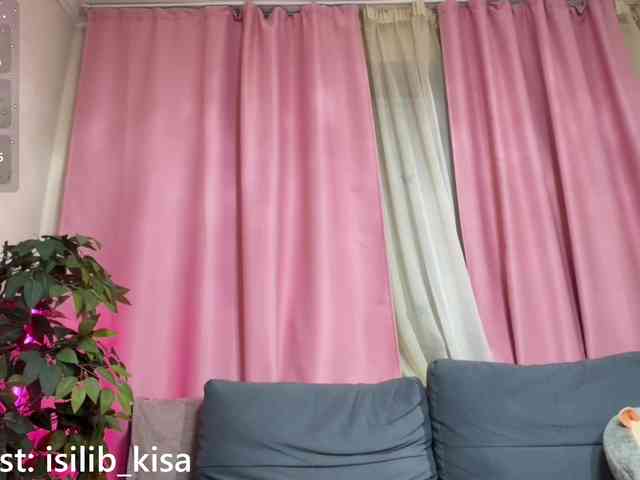 Isilib_kisa webcam