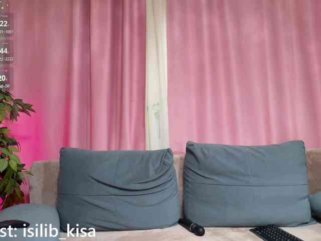 Isilib-kisa