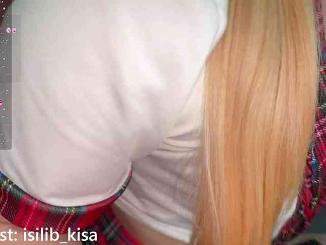 Isilib_kisa webcam