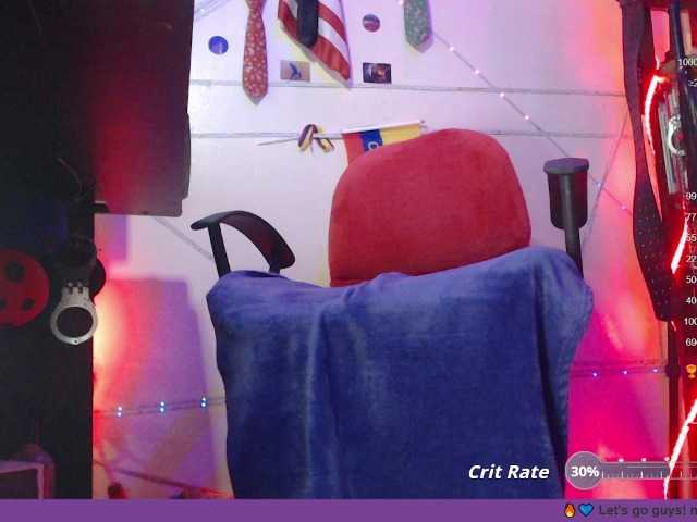 Monitabrown live cam on UnifiedCams
