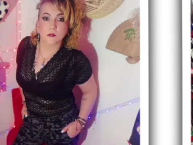 Monitabrown live cam on BongaCams