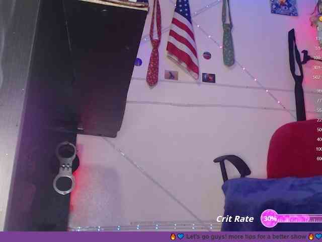 Monitabrown webcam