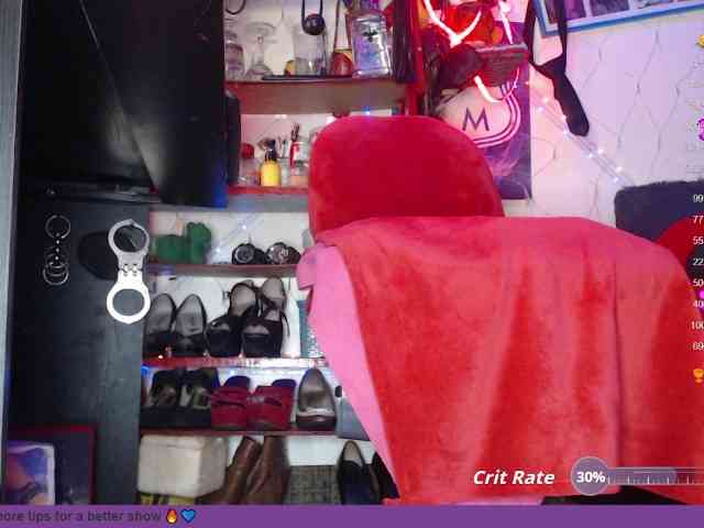 Monitabrown webcam