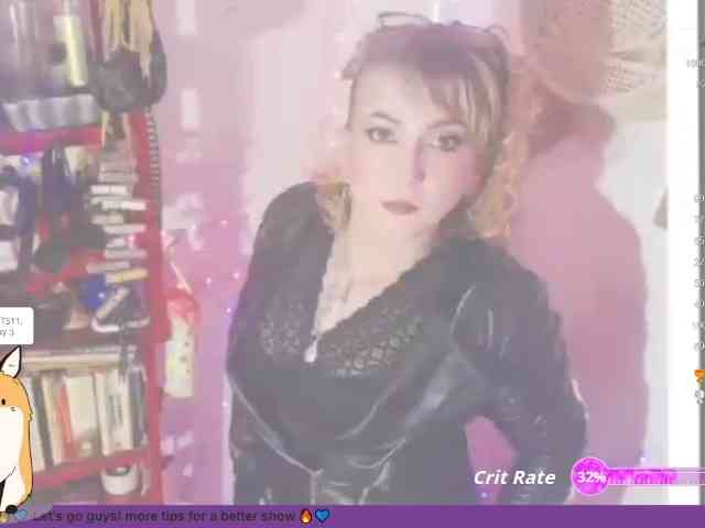 Modelo: Monitabrown