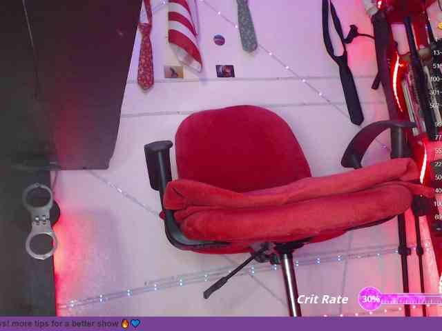 Monitabrown webcam