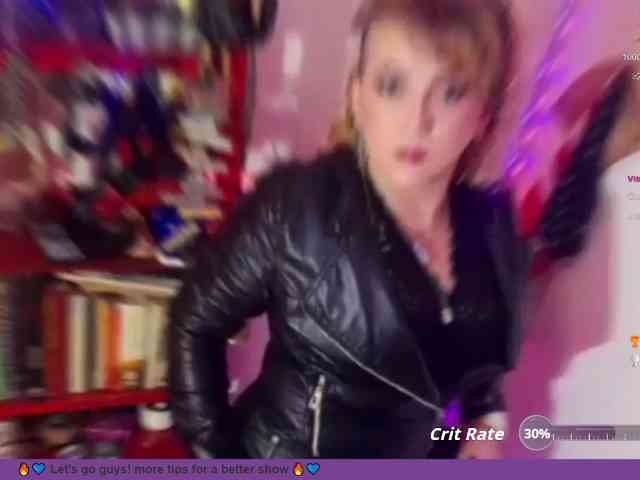 Monitabrown webcam