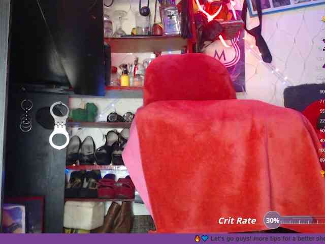 Monitabrown webcam