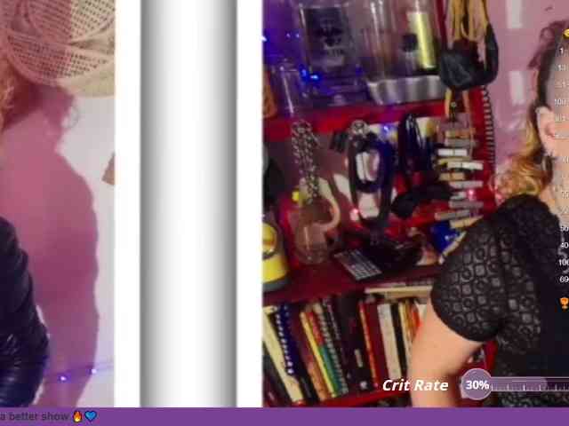 Monitabrown webcam