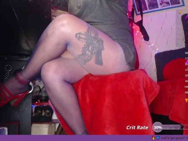 Monitabrown webcam