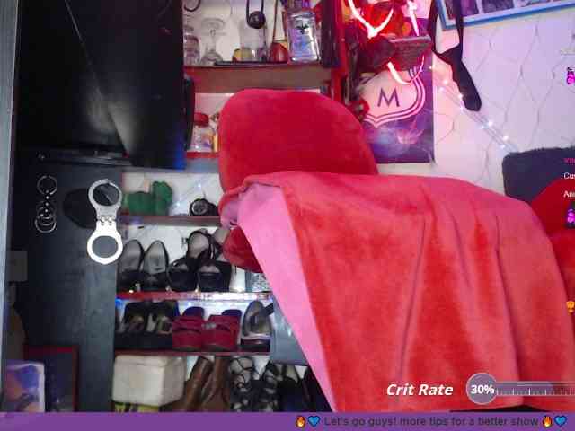 Monitabrown webcam