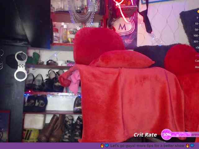 Monitabrown webcam