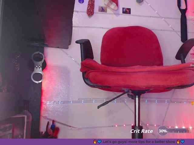 Monitabrown webcam