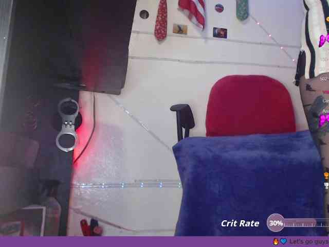 Monitabrown webcam