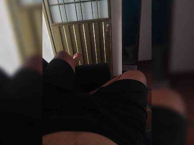 Lucho19941 - Couple 