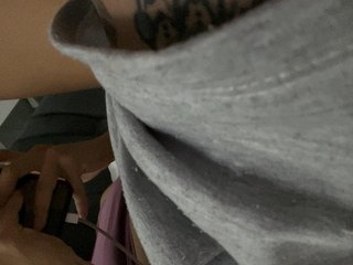 MaddisonWelch Porn Show