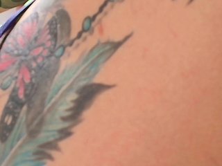 MaddisonWelch Porn Show