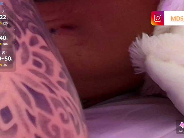 MaddisonWelch's BongaCams show and profile