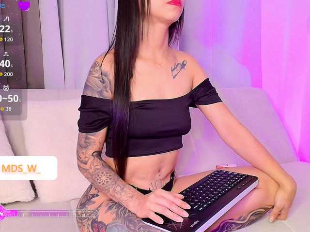 Preview of maddisonwelch