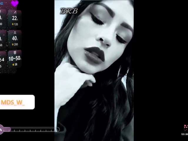 MaddisonWelch's BongaCams show and profile