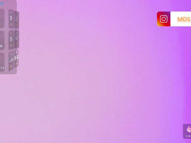 MaddisonWelch webcam