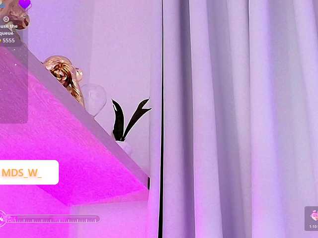 MaddisonWelch's BongaCams show and profile