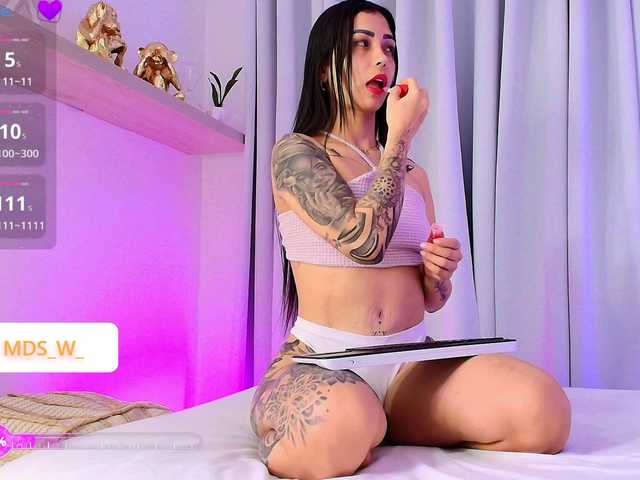 Preview of maddisonwelch