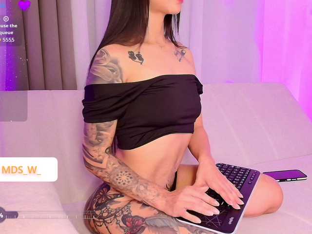 MaddisonWelch's BongaCams show and profile