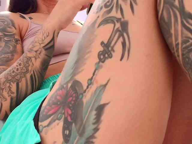 MaddisonWelch webcam