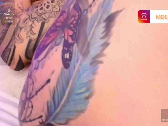 MaddisonWelch webcam