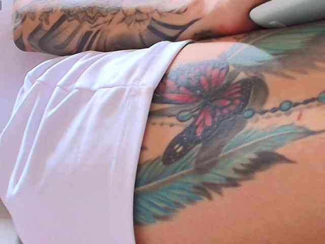 MaddisonWelch webcam