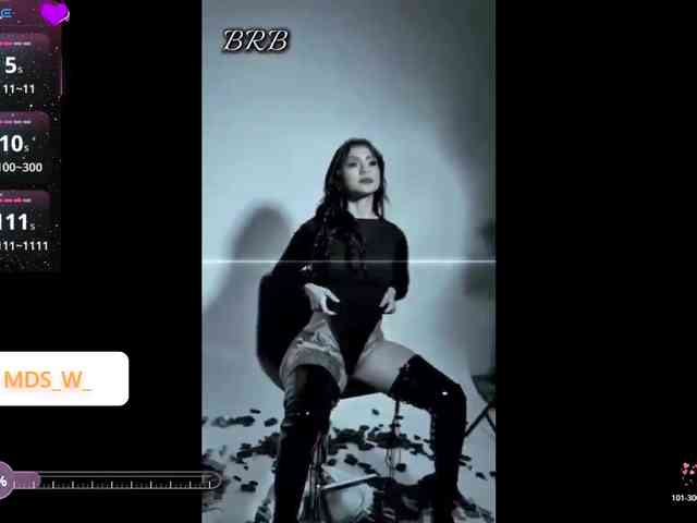 MaddisonWelch webcam