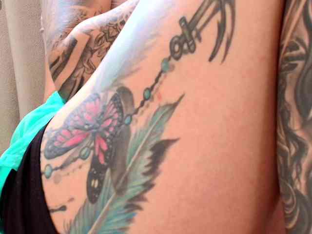 MaddisonWelch webcam